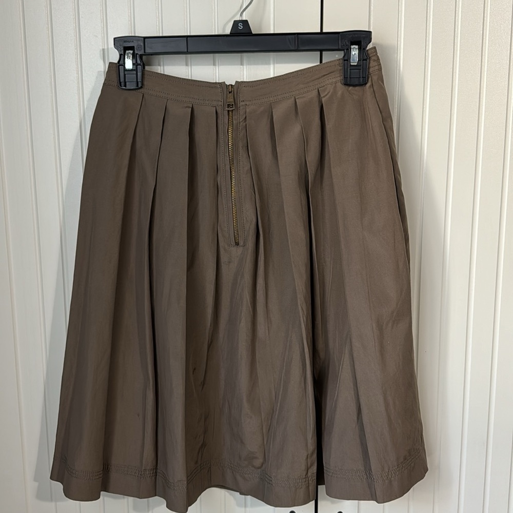 Burberry Brit Skirt - Picture 5 of 5